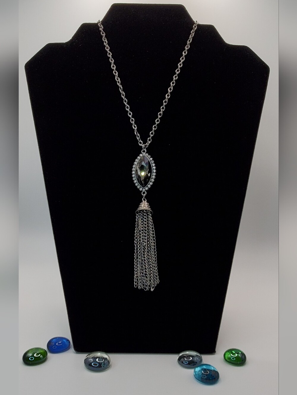 Paparazzi Necklace (NL361)